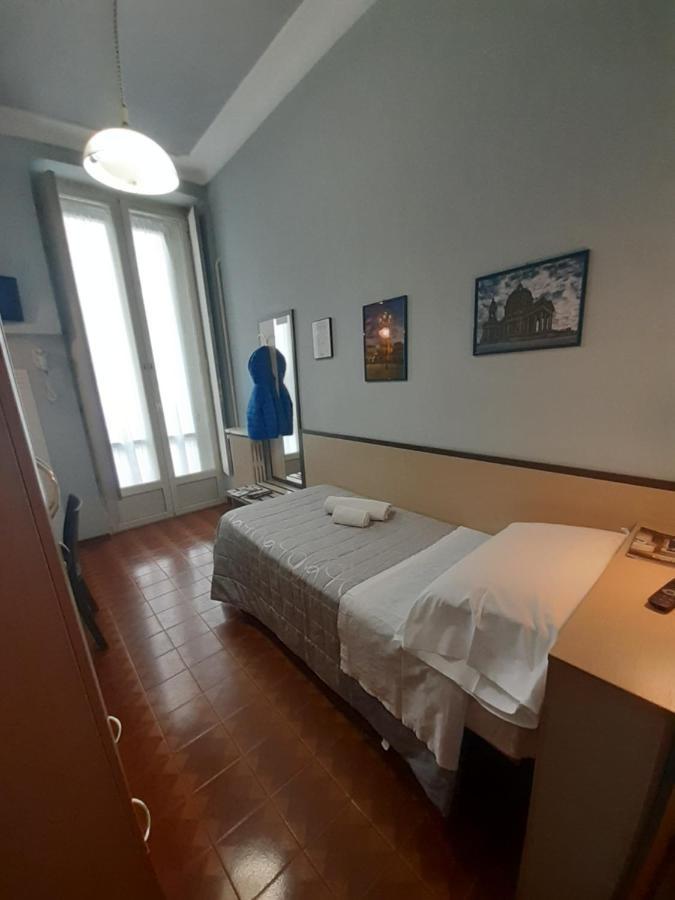 Hotel Alba Torino Centro Ngoại thất bức ảnh