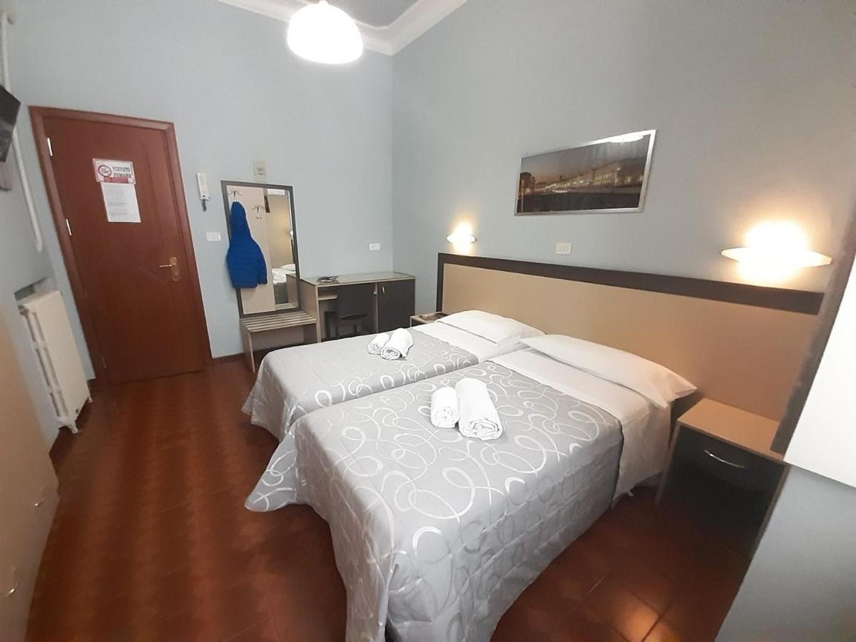 Hotel Alba Torino Centro Ngoại thất bức ảnh