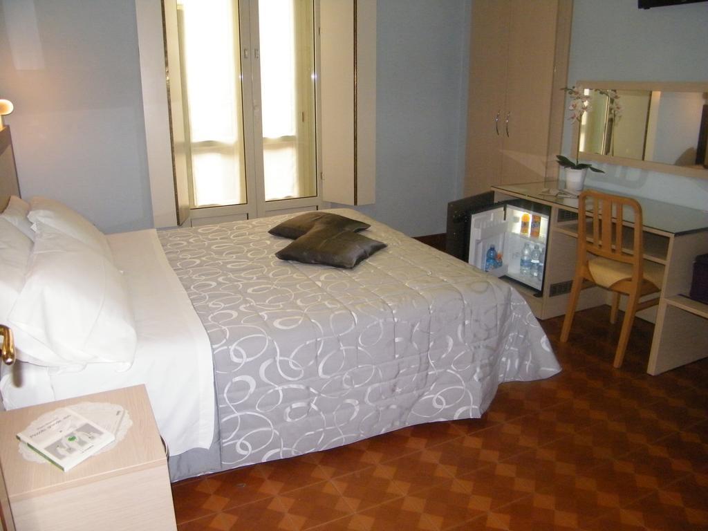 Hotel Alba Torino Centro Ngoại thất bức ảnh