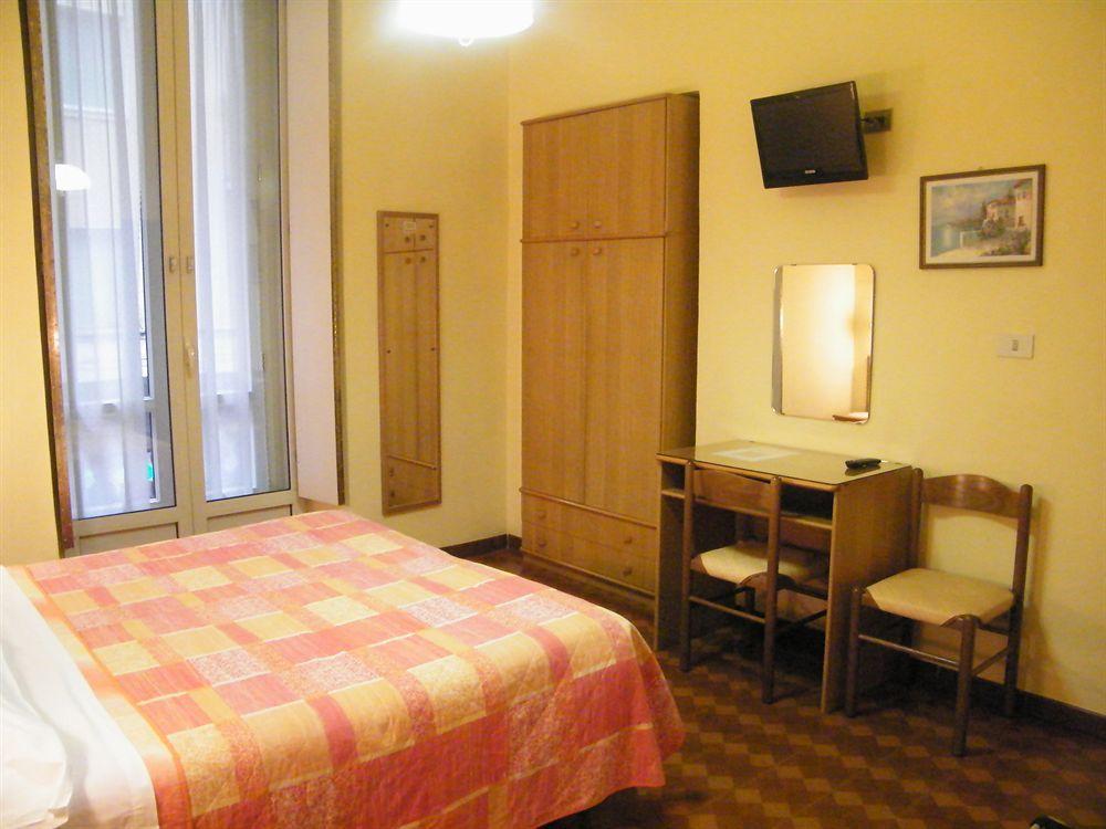 Hotel Alba Torino Centro Ngoại thất bức ảnh