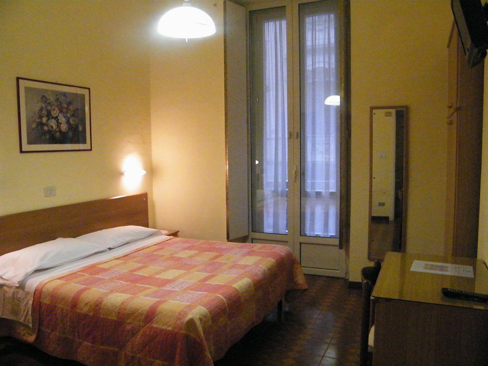 Hotel Alba Torino Centro Ngoại thất bức ảnh