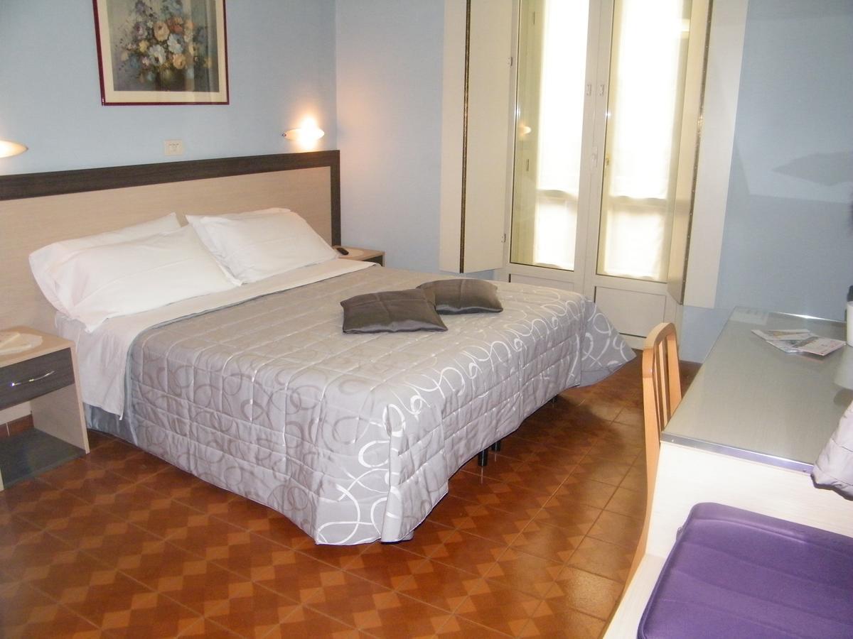 Hotel Alba Torino Centro Ngoại thất bức ảnh