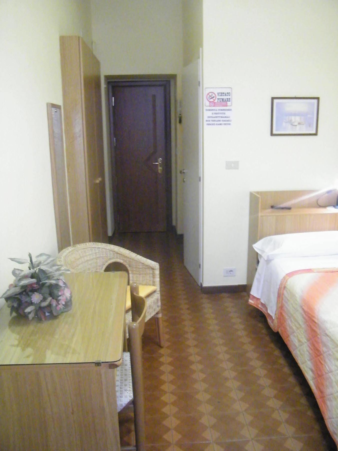 Hotel Alba Torino Centro Ngoại thất bức ảnh