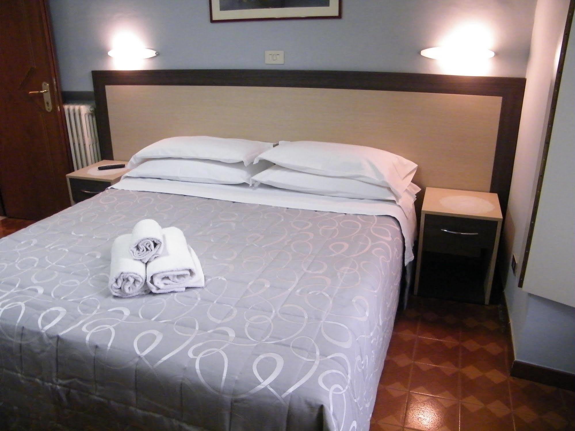 Hotel Alba Torino Centro Ngoại thất bức ảnh