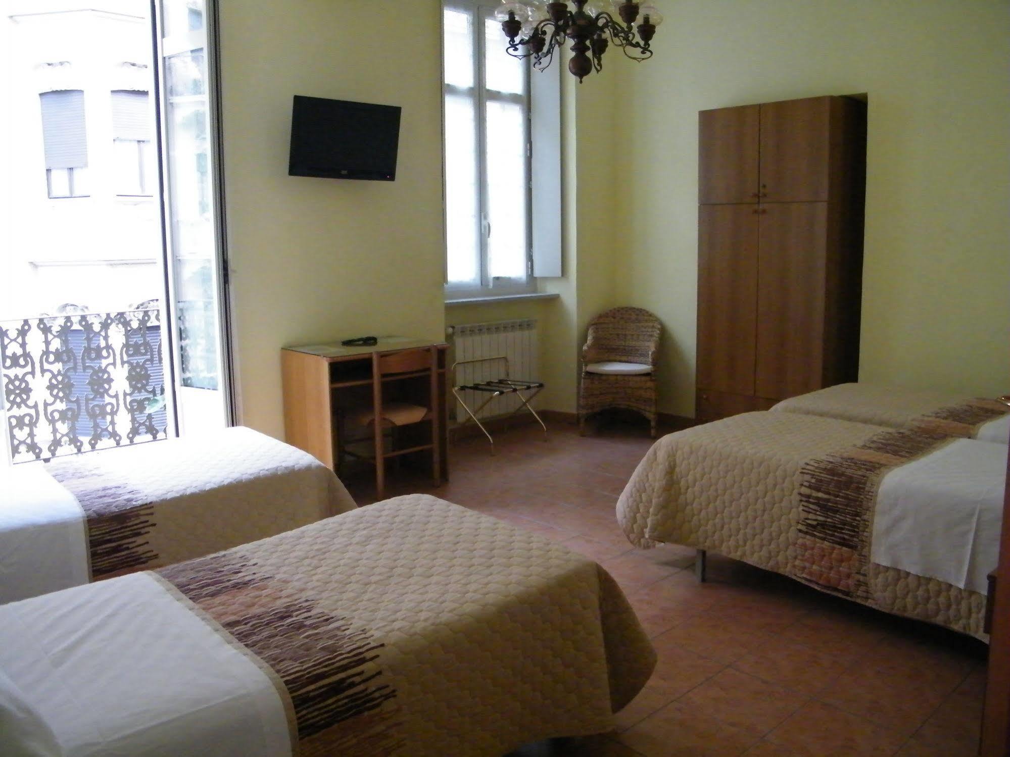 Hotel Alba Torino Centro Ngoại thất bức ảnh