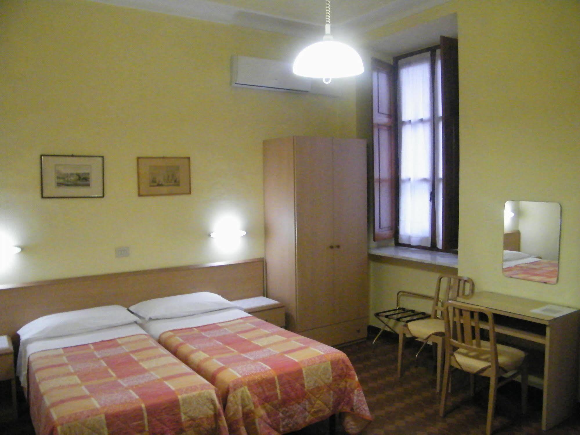 Hotel Alba Torino Centro Ngoại thất bức ảnh