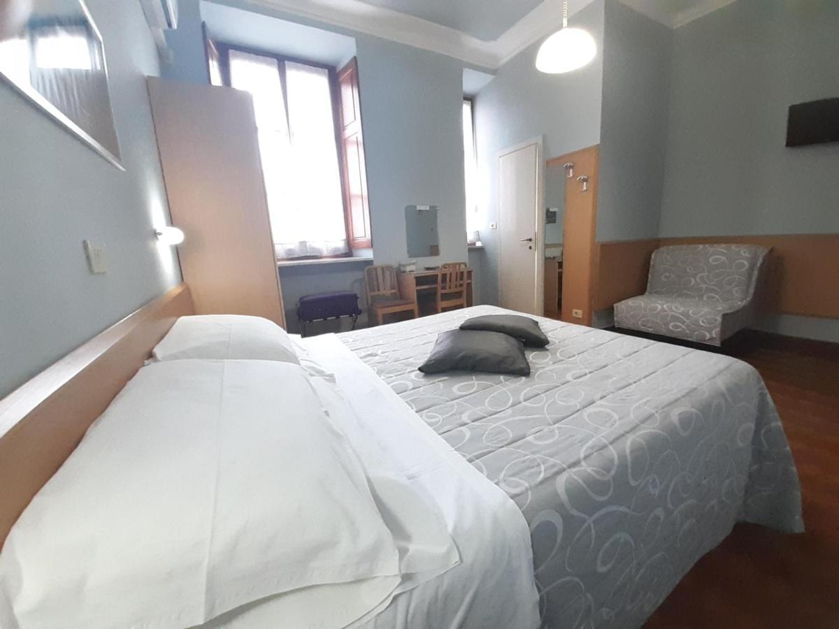 Hotel Alba Torino Centro Ngoại thất bức ảnh