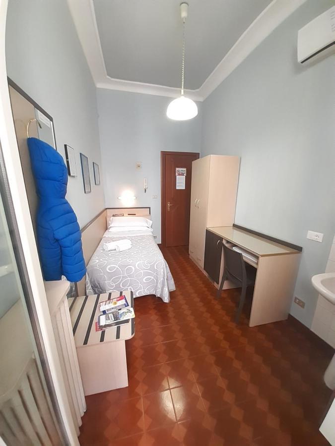 Hotel Alba Torino Centro Ngoại thất bức ảnh