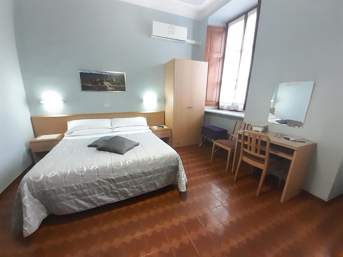 Hotel Alba Torino Centro Ngoại thất bức ảnh