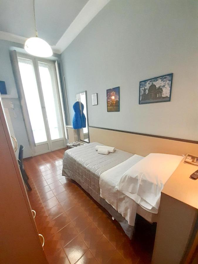 Hotel Alba Torino Centro Ngoại thất bức ảnh