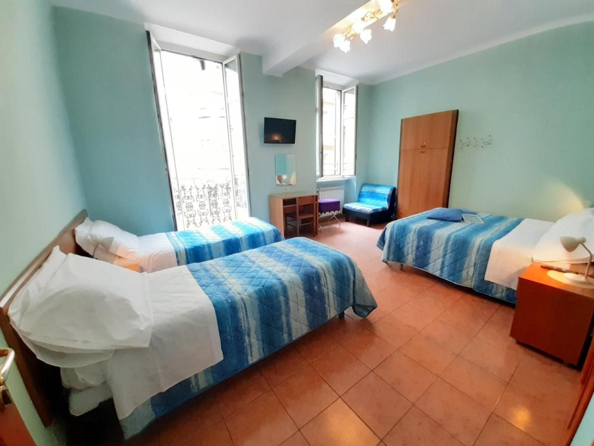 Hotel Alba Torino Centro Ngoại thất bức ảnh