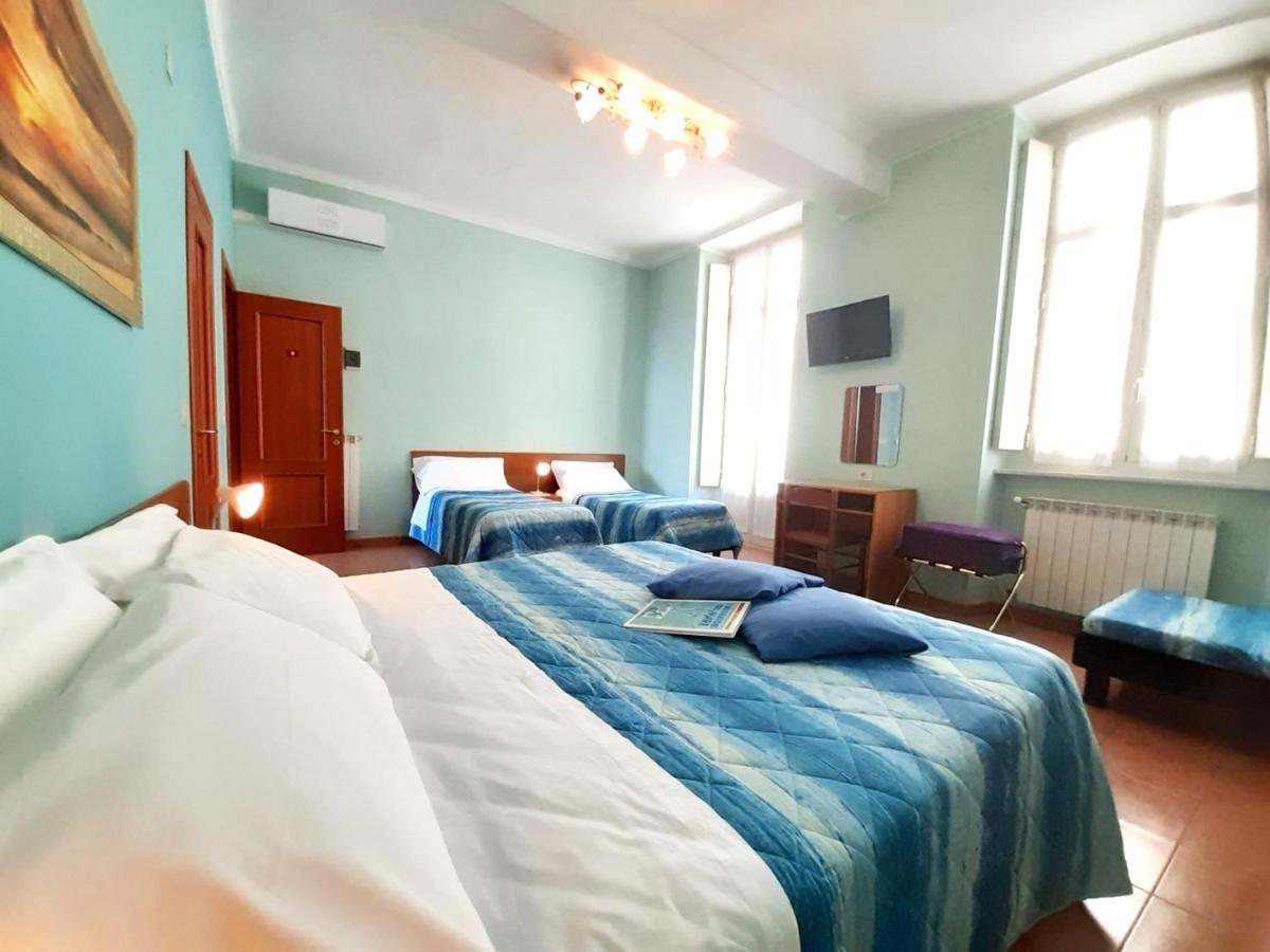 Hotel Alba Torino Centro Ngoại thất bức ảnh