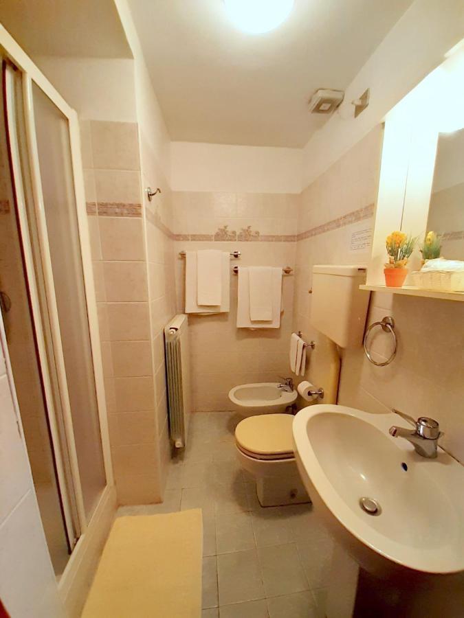 Hotel Alba Torino Centro Ngoại thất bức ảnh
